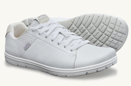 Lems Men's Kourt Whiteout | DX8340265