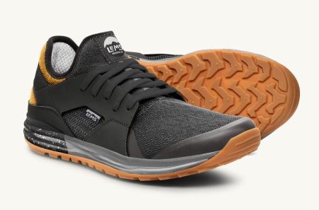 Lems Men's Mesa Carbon | DG8547906