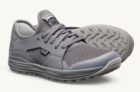 Lems Men's Mesa Pewter | OM8025493