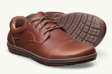 Lems Men's Nine2Five Mocha | EN0867213