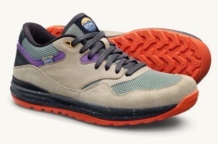 Lems Men's Trailhead Mercury-Sunset | GU7852149