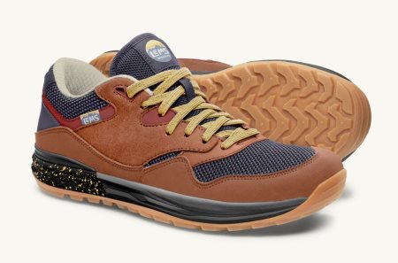 Lems Women's Trailhead Sequoia | EO7912608